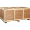 Plywood Crates